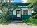 Yermolino (ulitsa Chapayeva, 26), grocery