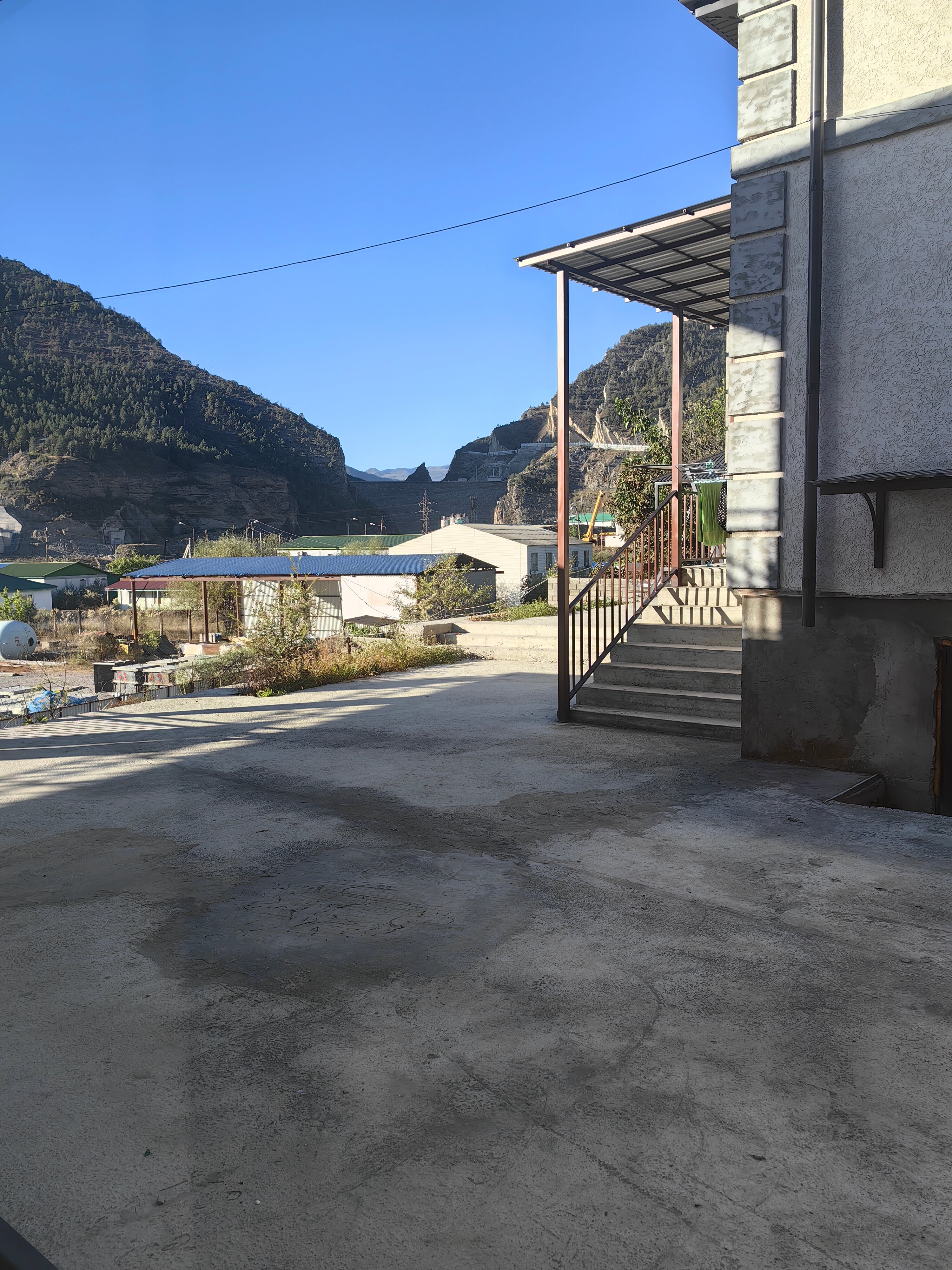 Фото Дахадаев