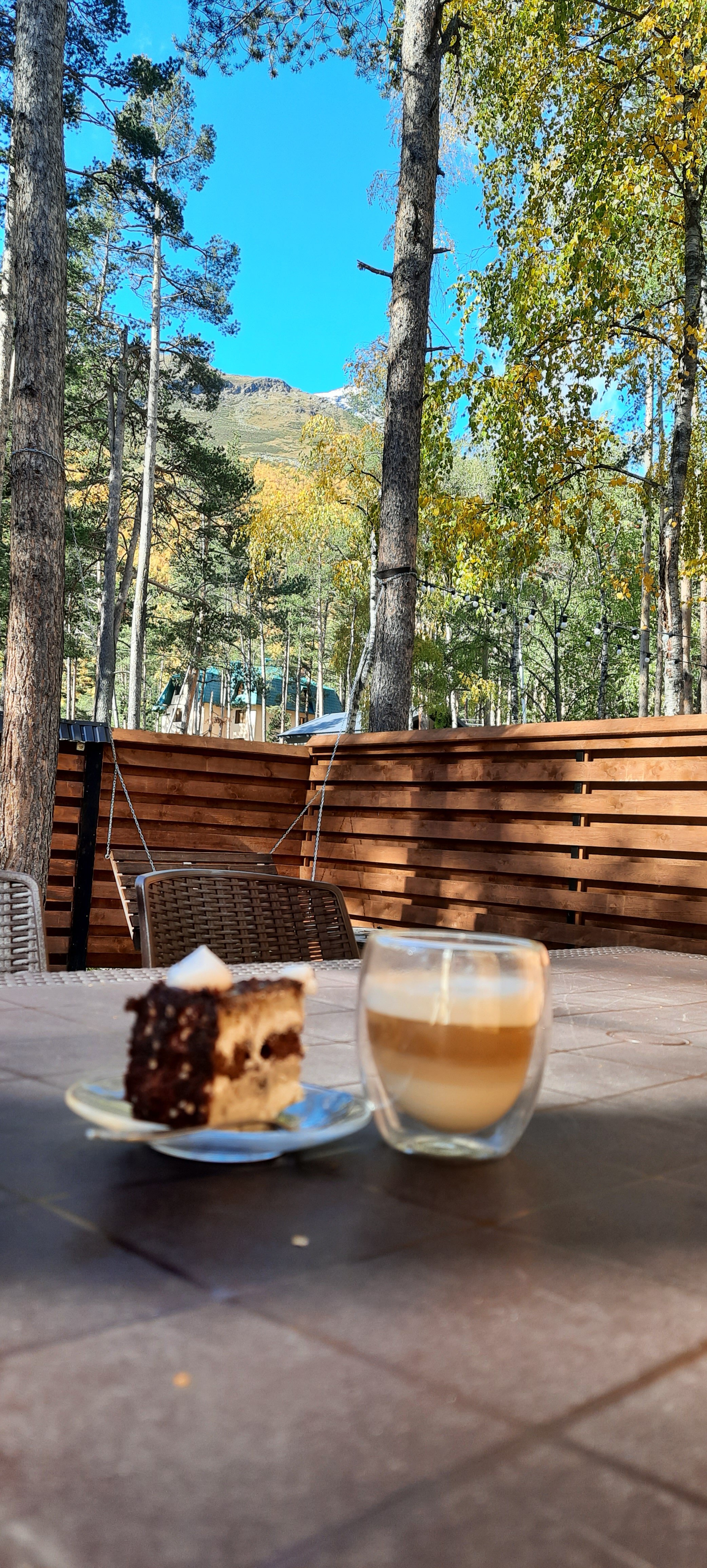 Фото Terskol Chalet