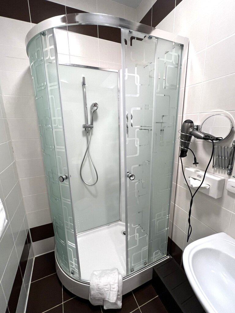 Фото Мышк Инн