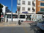 Mado (Izmir, Girne Boulevard, 95A), cafe