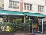 Eurocaf (İstanbul, Avcılar, Merkez Mah., Nurel Sok., 15A), cafetería