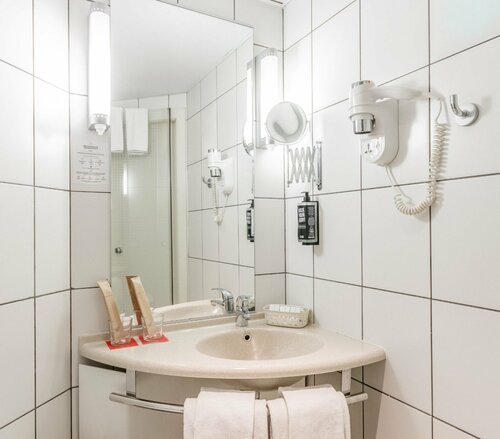 Гостиница Ирис Санкт-Петербург Центр в Санкт-Петербурге