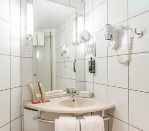 Гостиница Ирис Санкт-Петербург Центр