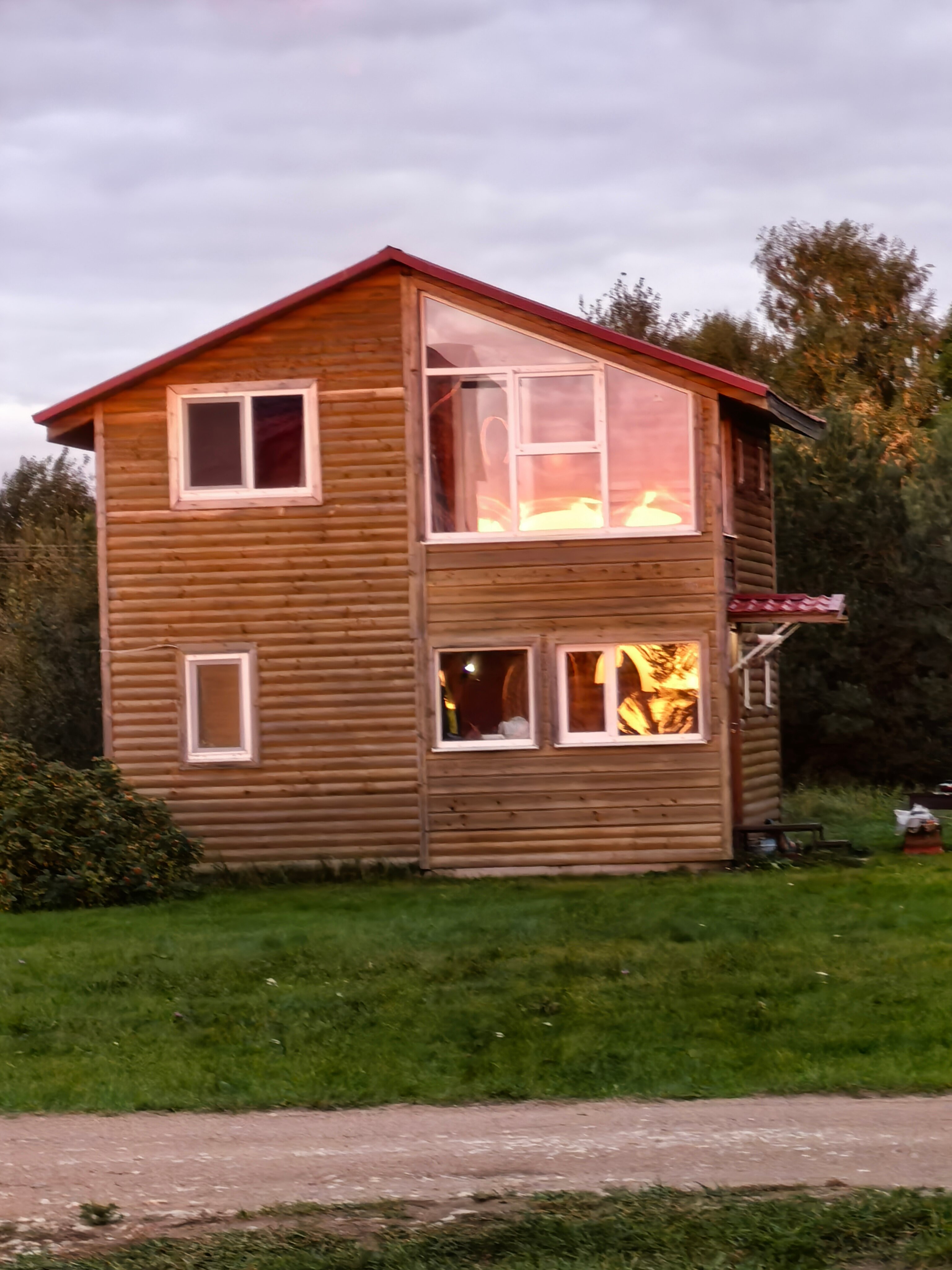 Фото Загородный клуб Устье