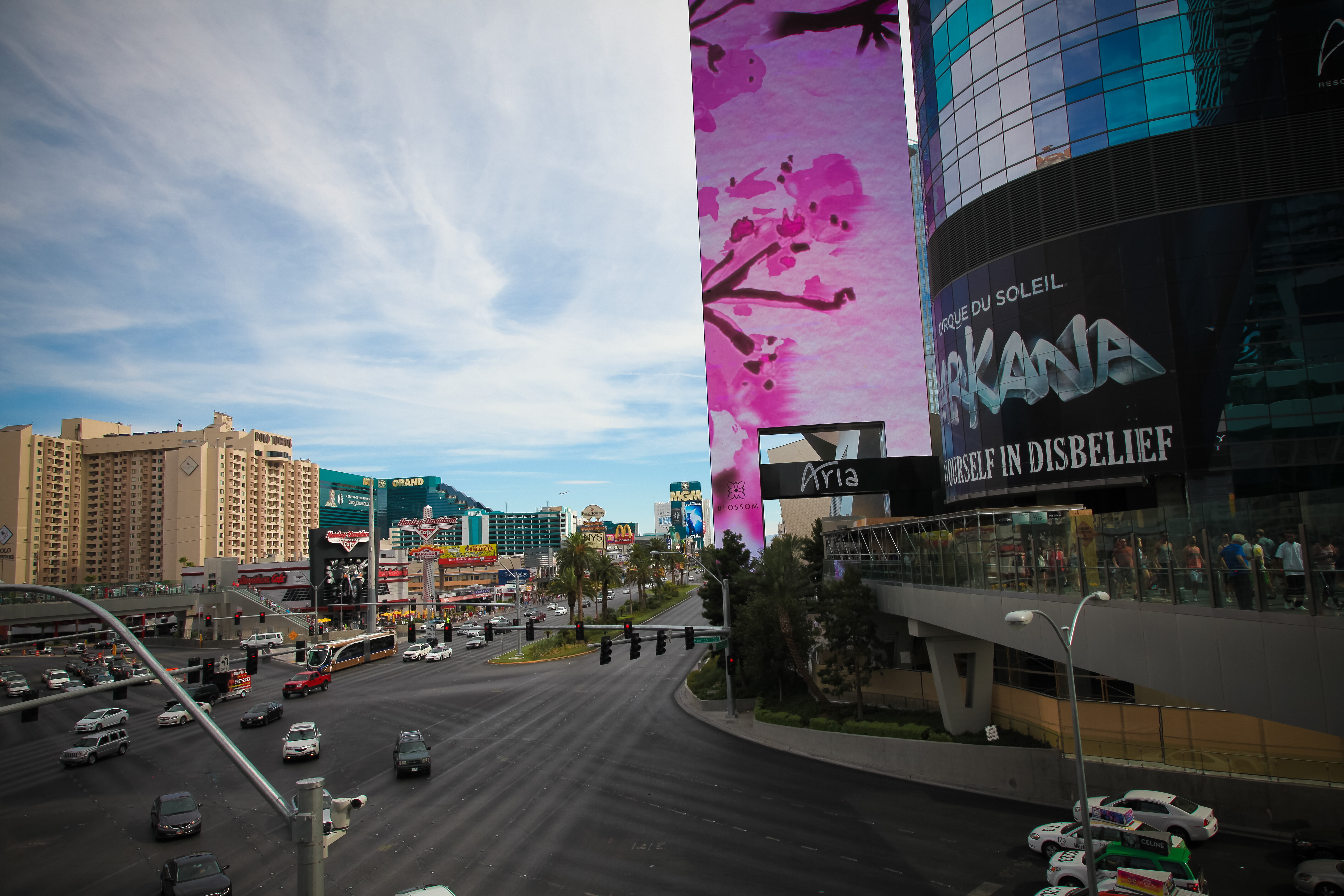 Фото The Strat Hotel, Casino & Tower