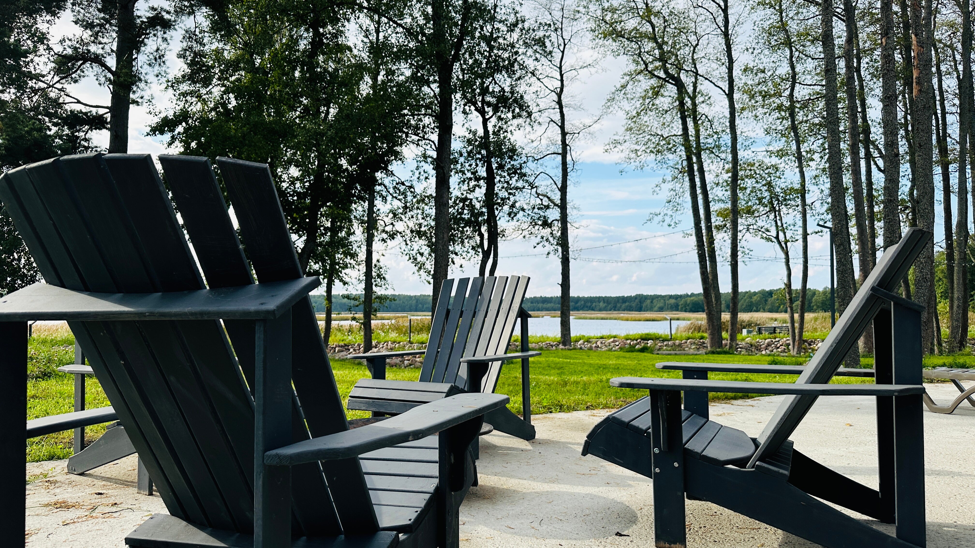 Фото Zimino Park