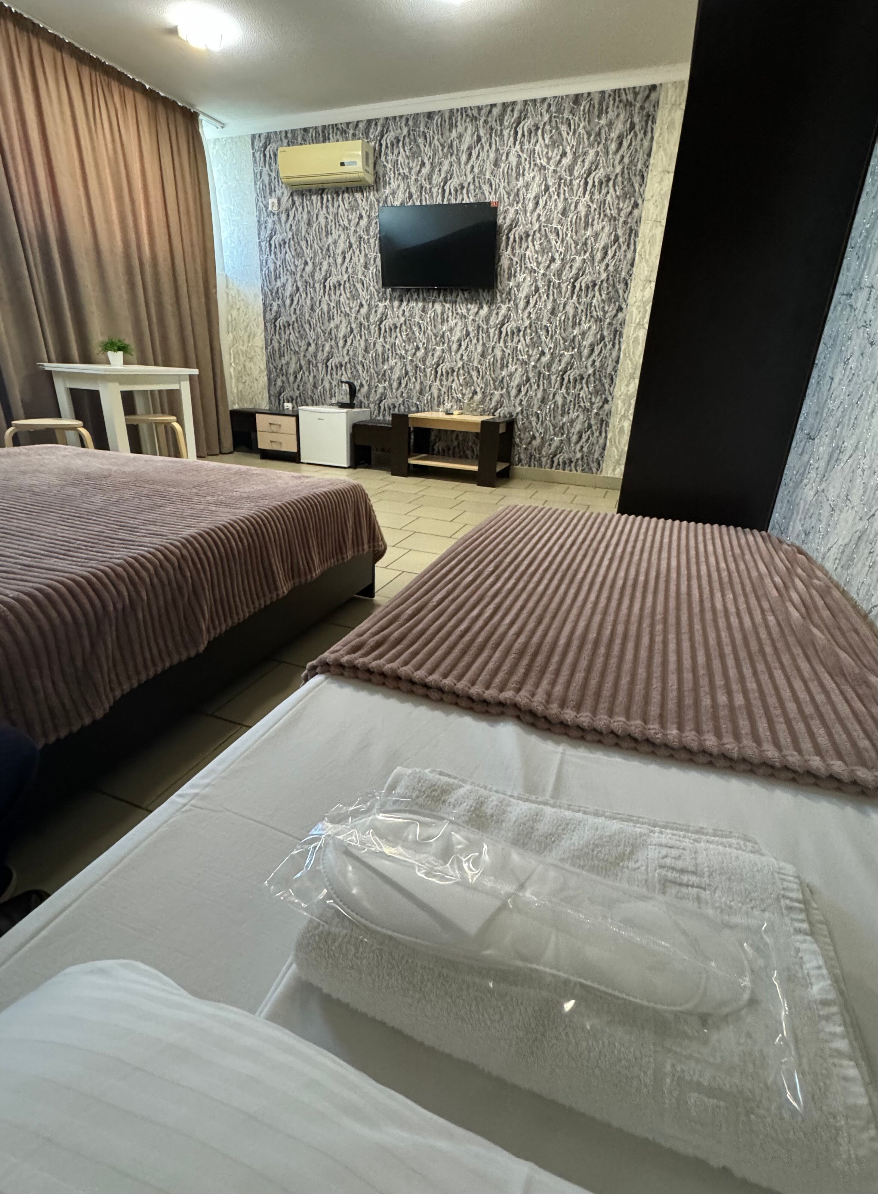 Фото Hotel Sunny Days