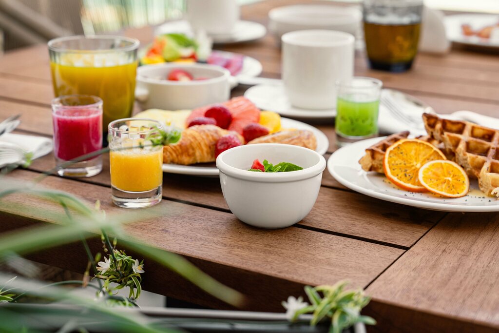 Restaurant Grenadine, Krasnodar Krai, photo