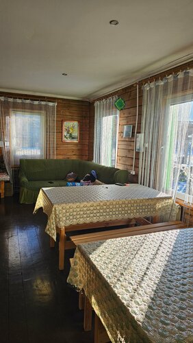 فندق Guest House Vershina ، مقاطعة تشيليابينسك، صورة