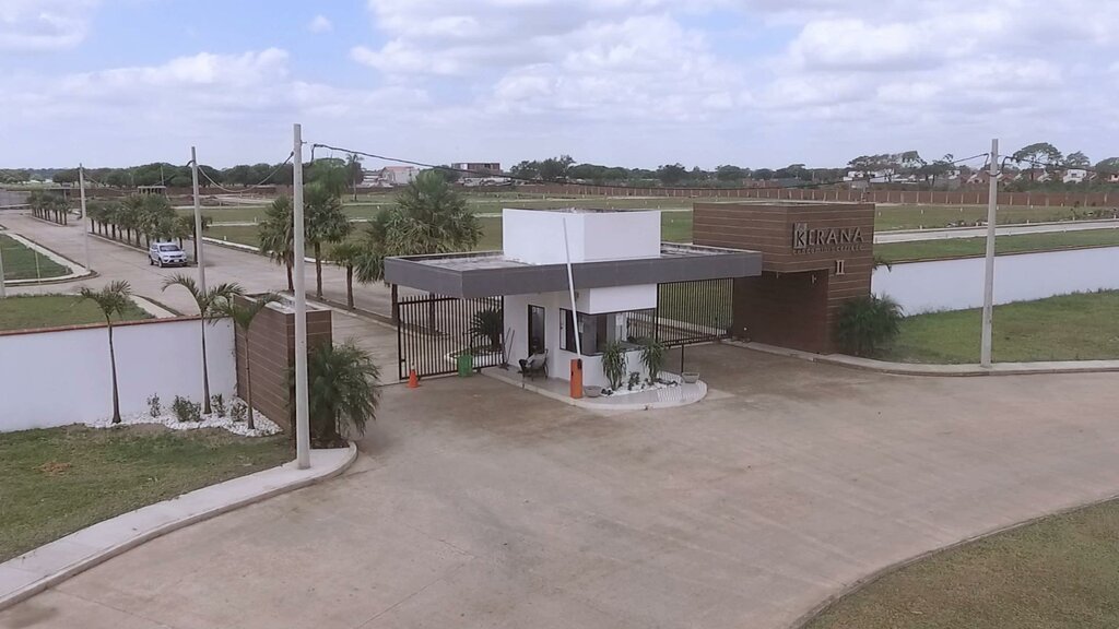 Real estate agency Terracor, Santa Cruz de la Sierra, photo