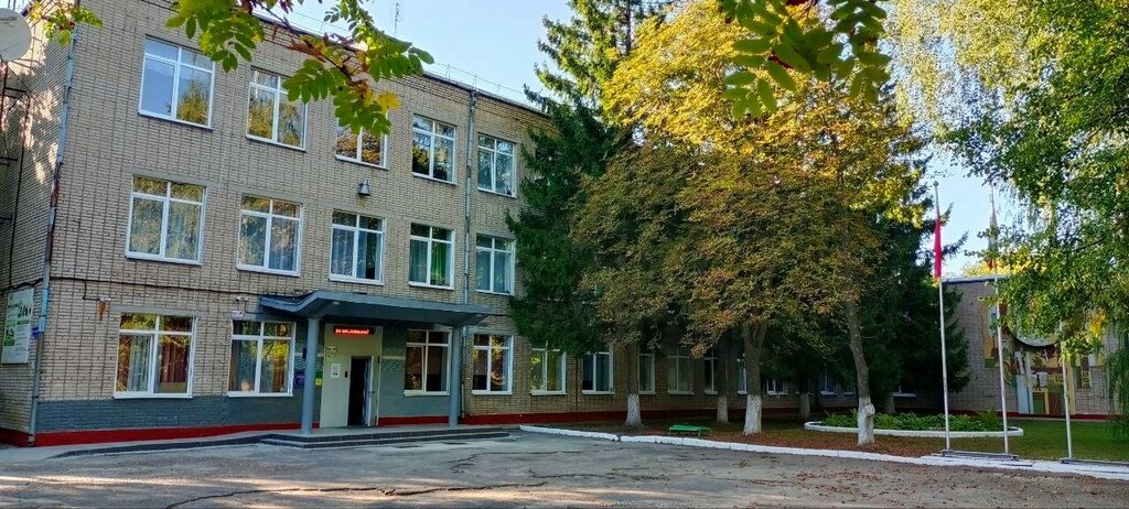 كلية Professional'nyj kolledzh Moskoviya, strukturnoe podrazdelenie ، ، صورة