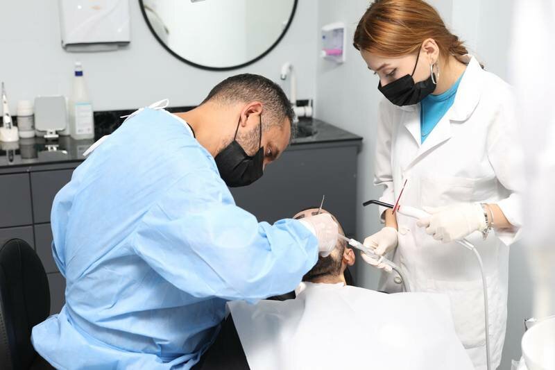 Dental clinic Lipadent® Ağiz Ve Diş Sağliği Polikliniği, Istanbul, photo