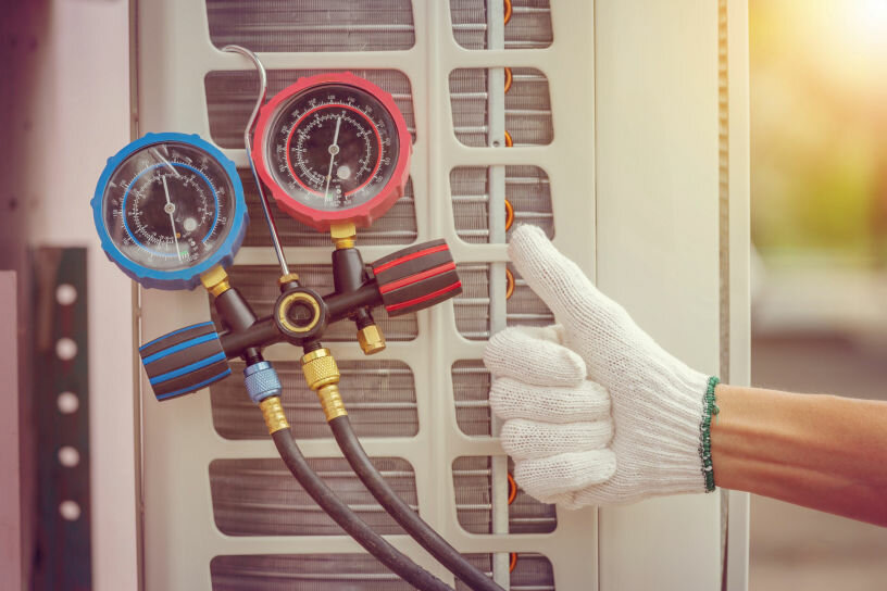Reliable HVAC and Plumbing Company in Derry, NH: Your Trusted Experts for Comfort and Efficiency
