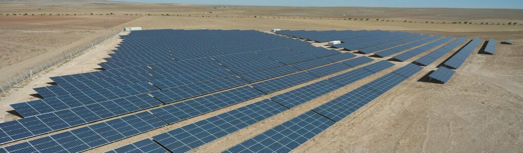 Energy company Hb Solar Limited Şirketi, Konya, photo