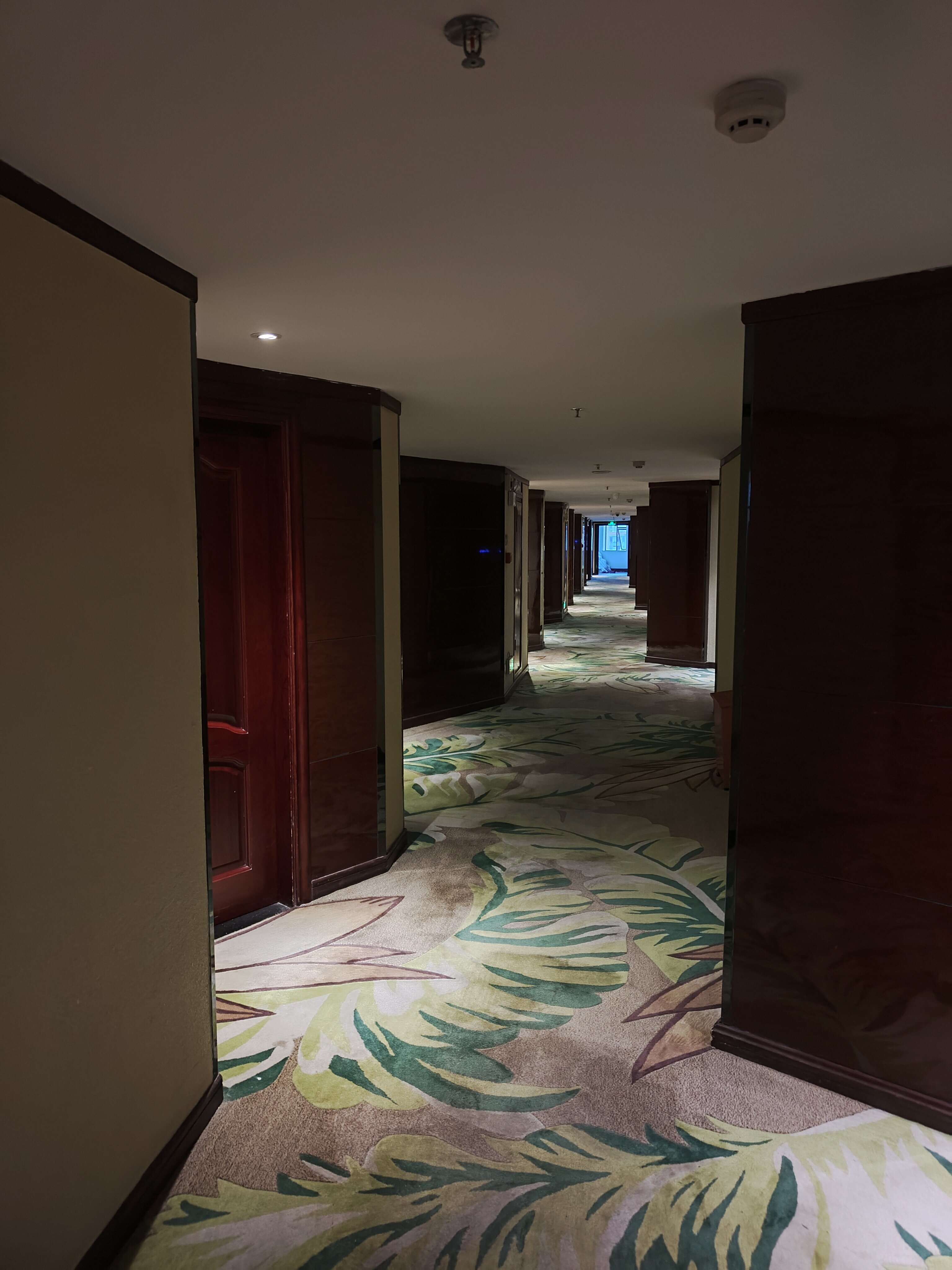 Фото Hawaii Hotel