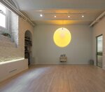 Yoga Space (Myasnitskaya Street, 24/7с1), estudio de yoga
