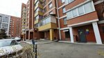 Наш дом (Severniy Microdistrict, Vodopyanova Street, 15), municipal housing authority