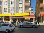 Carsım Avm (İstanbul, Çekmeköy, Ulubatlı Hasan Cad., 8/B) ، قسم التخزين