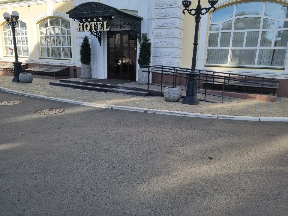 Фото Hotel Grand