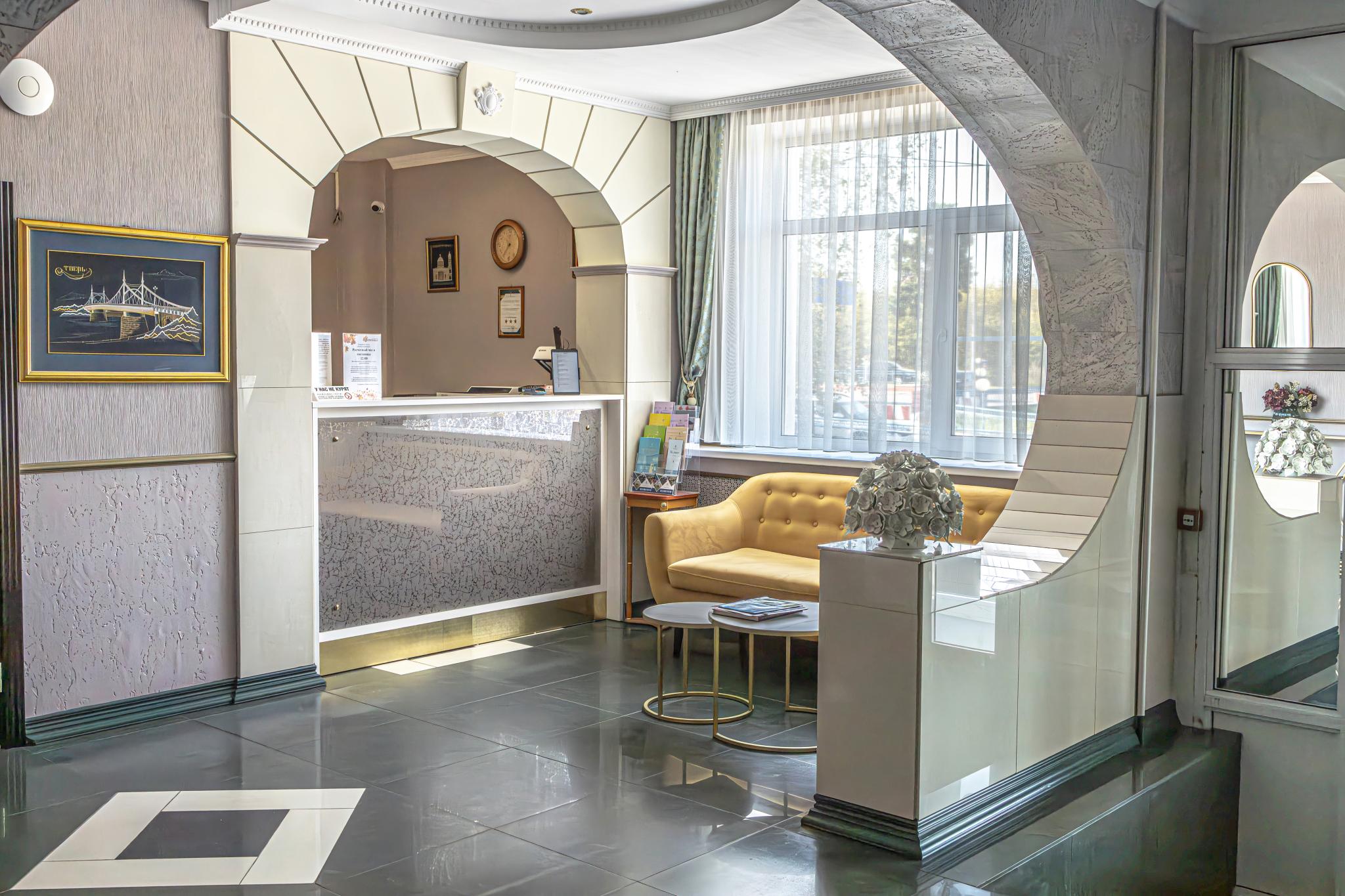 Фото Октябрьская