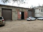Autoservice (ulitsa Chebyshyova, 36), car service, auto repair
