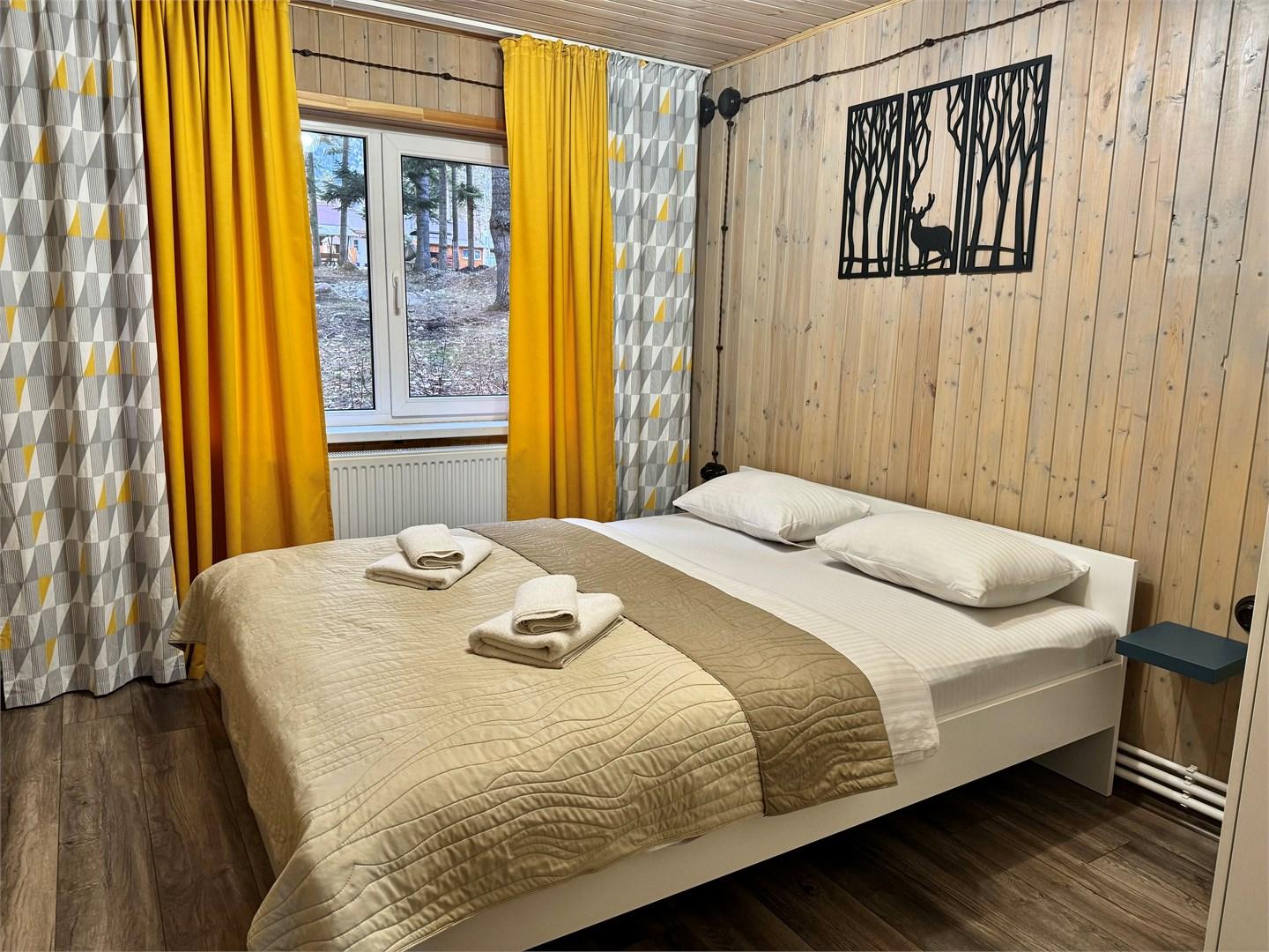 Фото Алан Коттедж