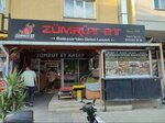 Zümrüt Meat (Istanbul, Sancaktepe, Meclis Neighborhood, Kasgarli Street, 28), butcher shop