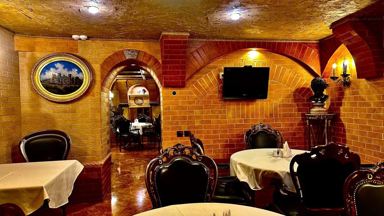 Фото Эрмитаж