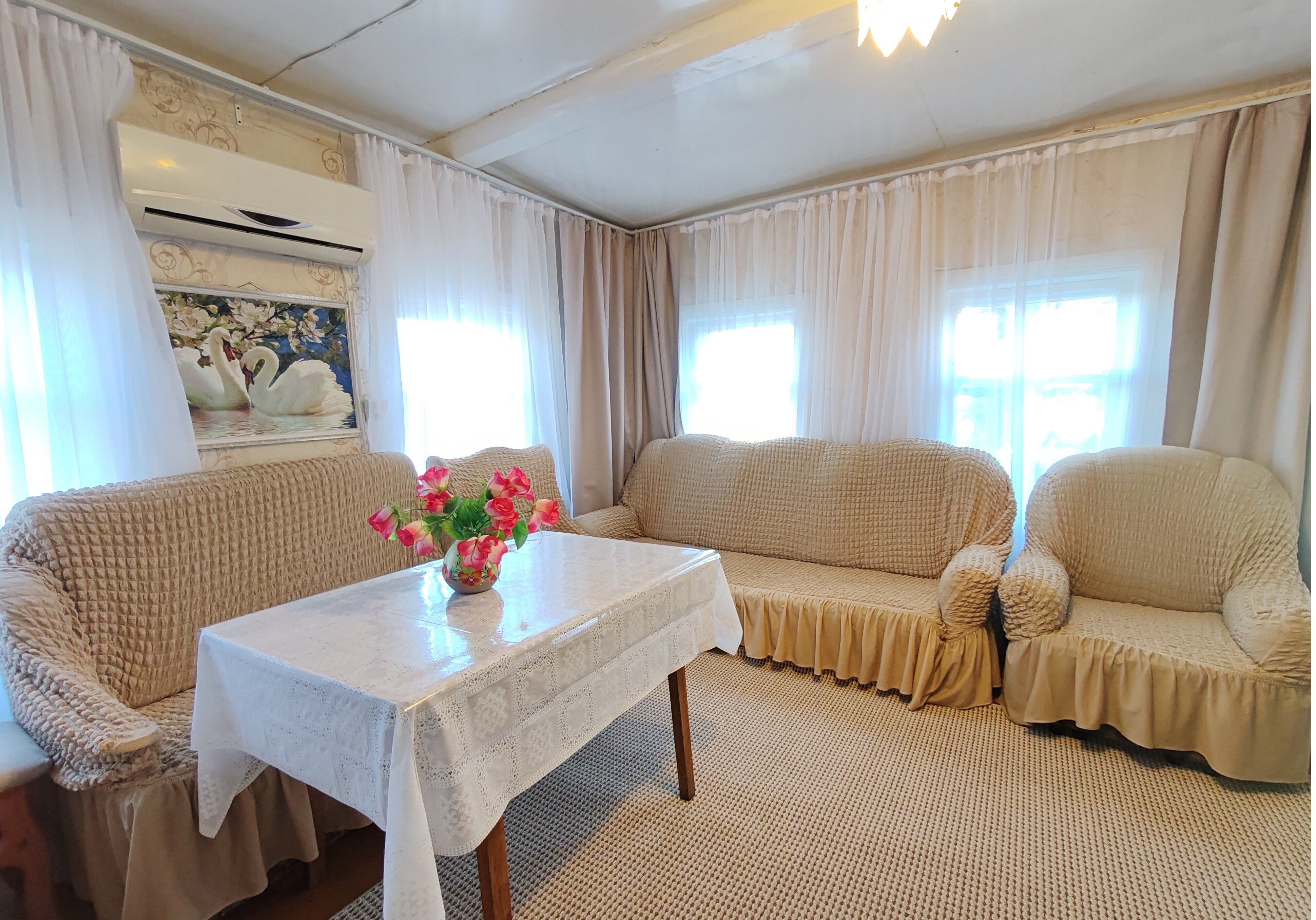 Фото Дом посуточно в Камышле