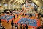 Федерация традиционного каратэ Фудокан (Luganskaya Street, 1), sports club