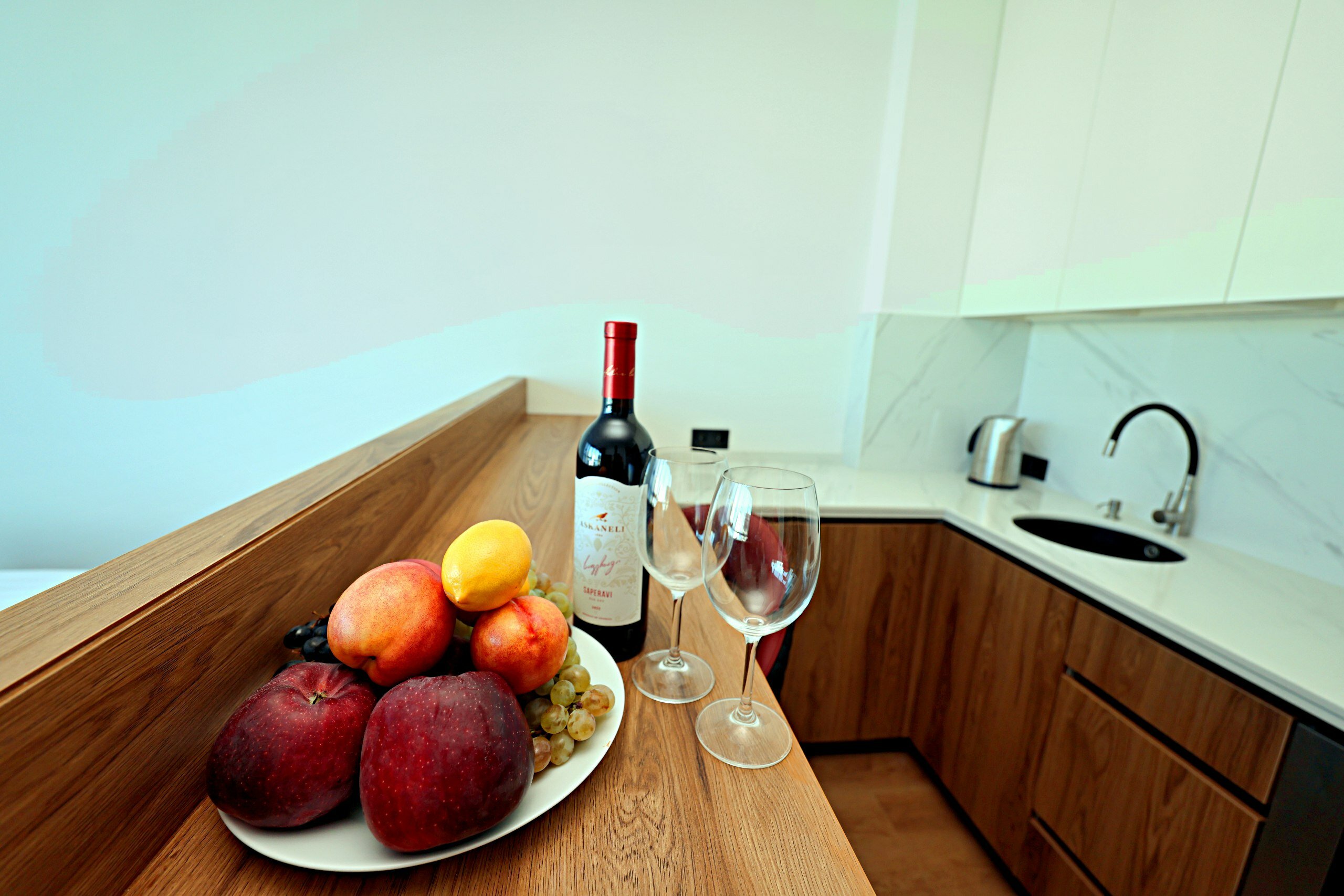 Фото Sea View Plaza Batumi Centre