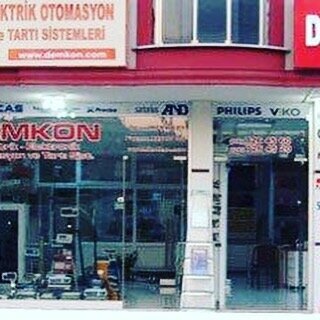 Tool industry Demkon Endustri, Cerkezkoy, photo