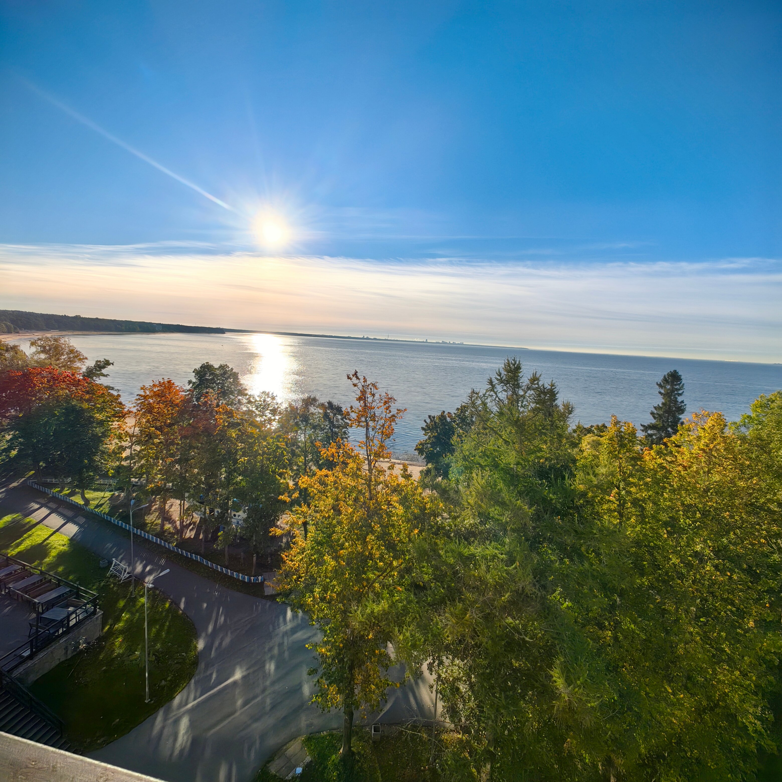 Фото Репинская