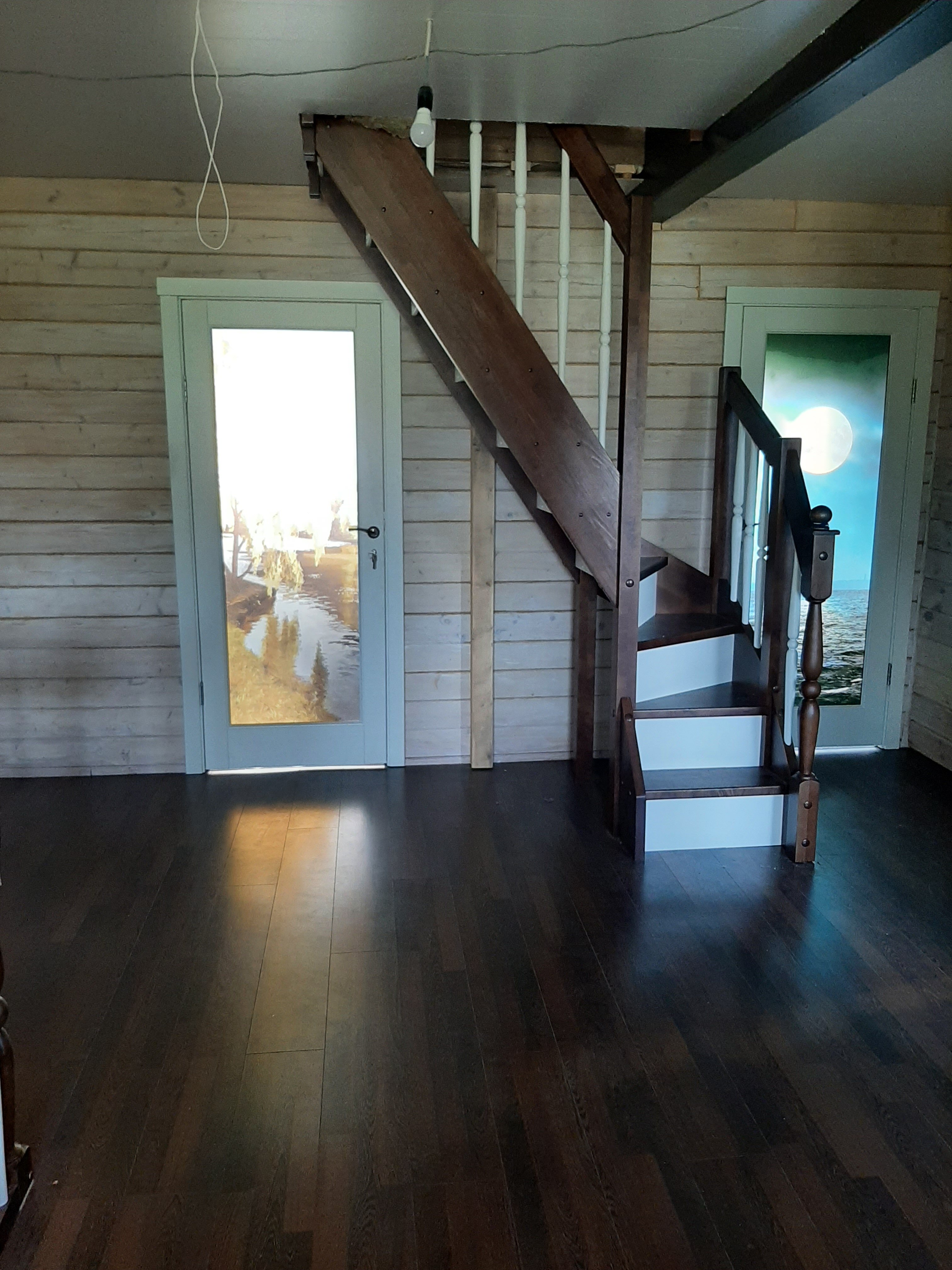 Фото Мишкин дом