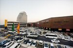 Mobiliyum Furniture Mall (Bursa, İnegol District, Yeniceköy Mah., Mobilya Cad., 36/1) ، محل أثاث