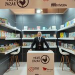 Okuryazar Publishing House (İstanbul, Esenyurt, 1919. Sok., 73B) ، دار نشر