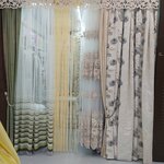 Шторы для всех (Yana Fabritsiusa Street, 58/2), curtains, curtain rods