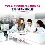 Cag Career Consultancy (Ankara Province, Cankaya District, Sogutozu Neighborhood, 2177th Avenue, 63/3), career guidance center
