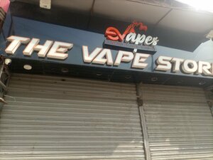 elfbar nachfüll pod läuft aus Vape Shop in Peshawar main image 0