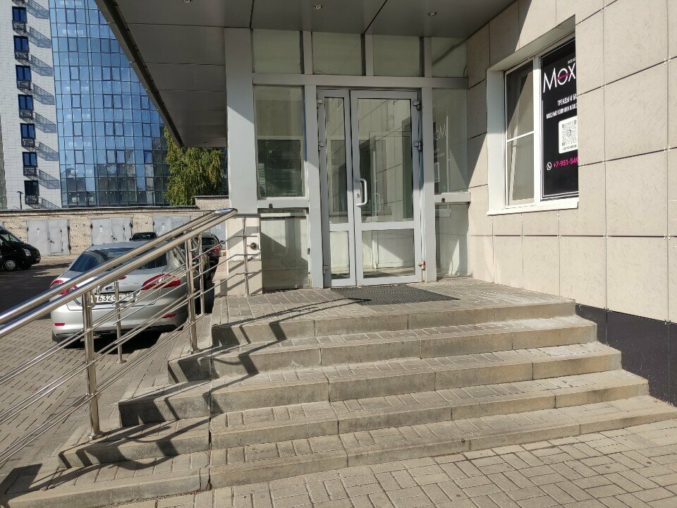 Food manufacturers Интерпроект, Voronezh, photo