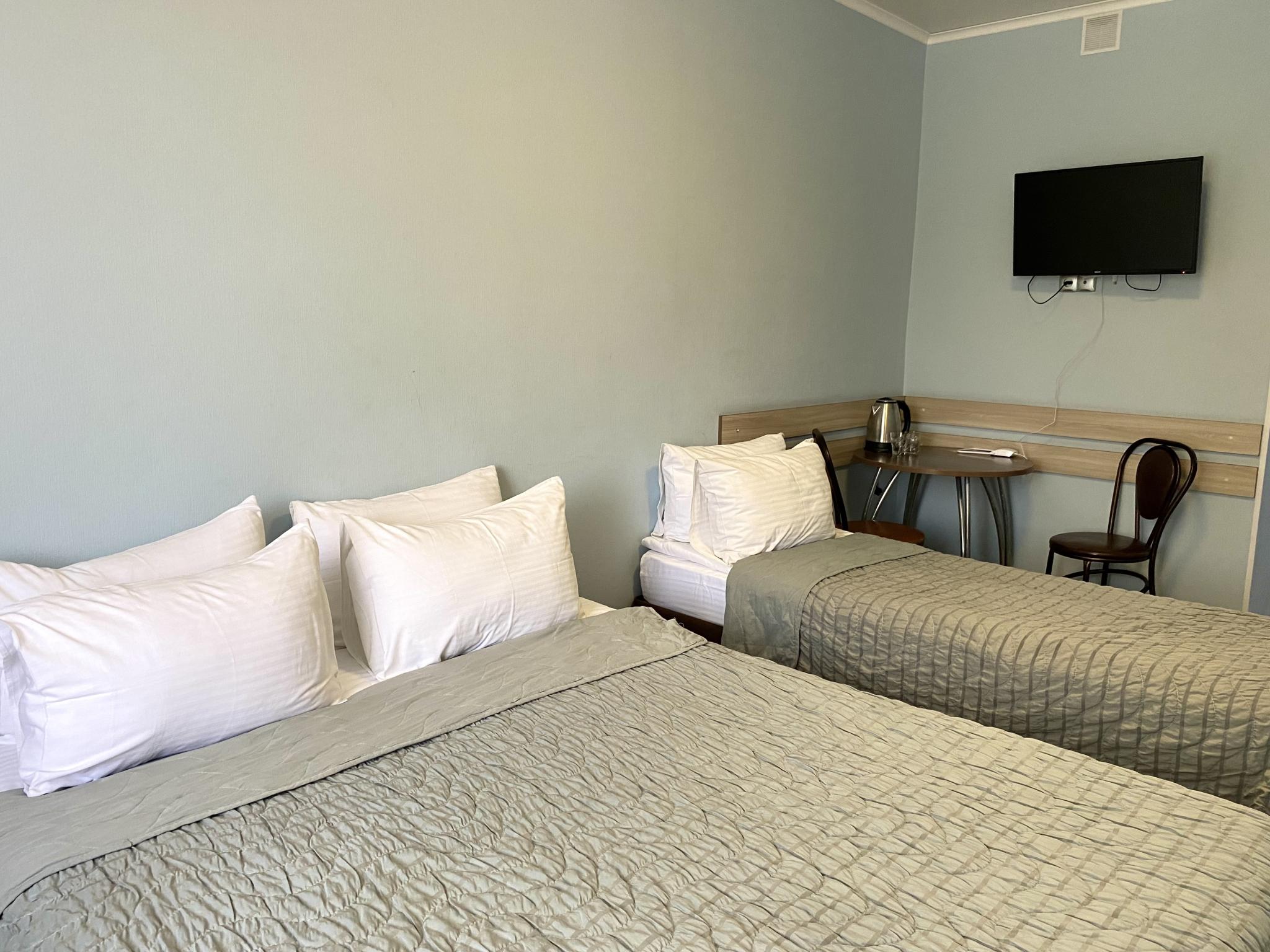 Фото Декабрист на Лазебного 2а