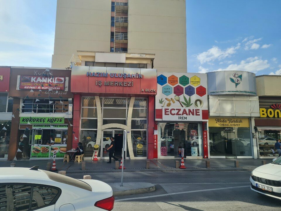 Accountants Smmm Huseyin Purbudak, Konya, photo