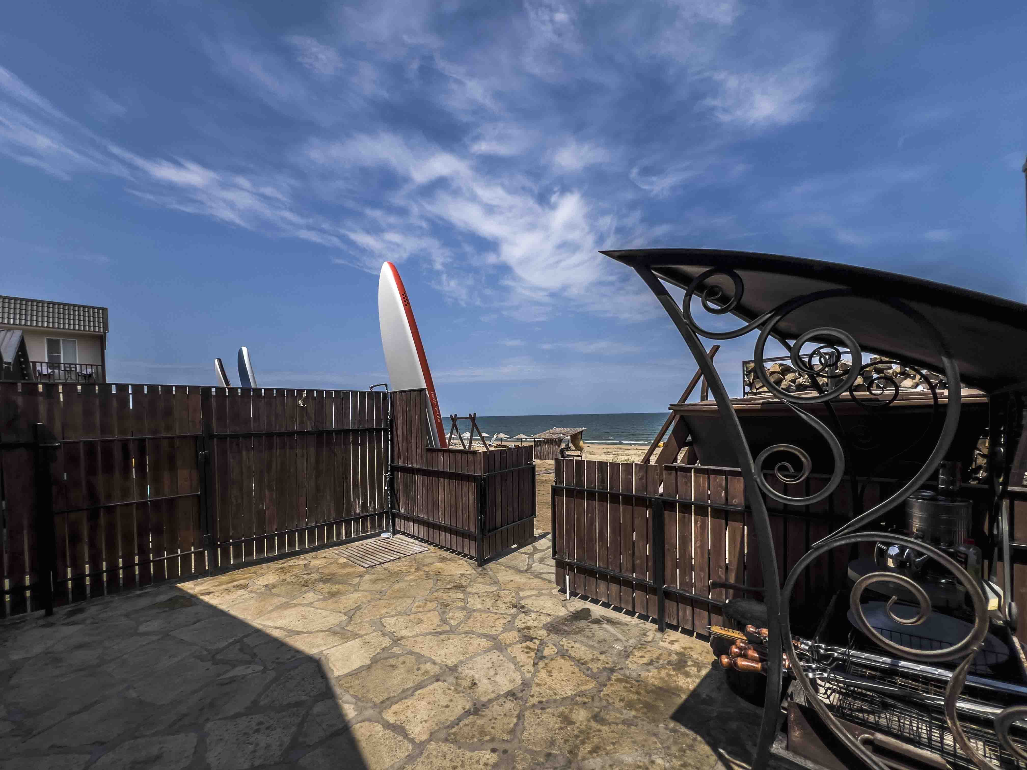 Фото Моя Тихая Гавань