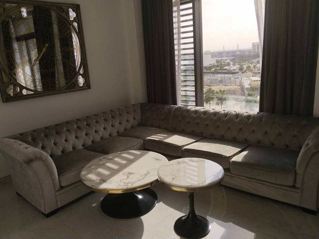 Services of movers Vani Movers & Packers, Dubai, photo