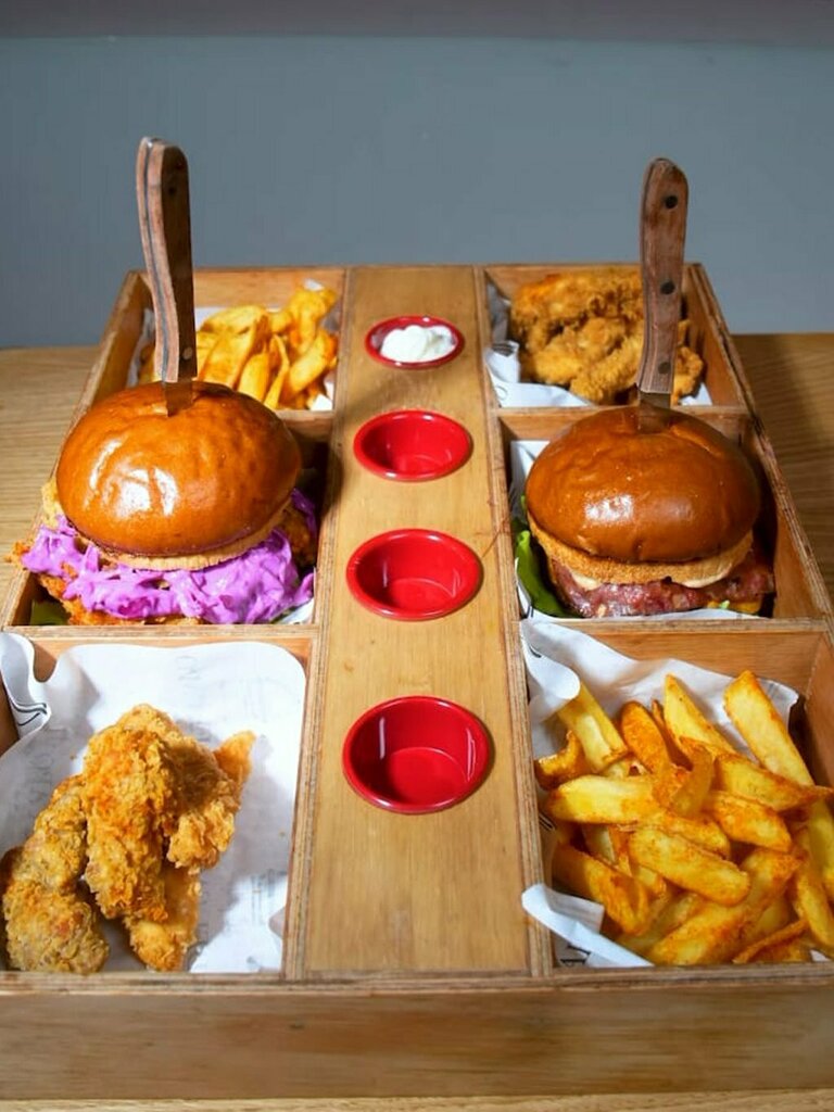 Restaurant Fixmek, Ankara, photo