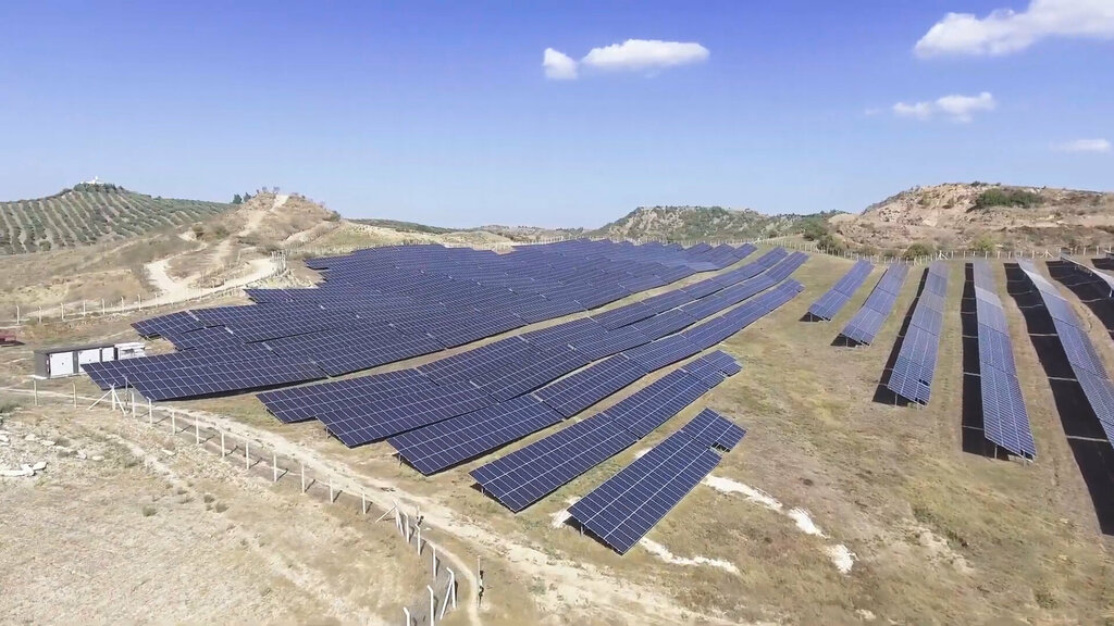 معدات المرافق العامة Metemtur Investment Tourism Energy and Construction ، اسطنبول، صورة
