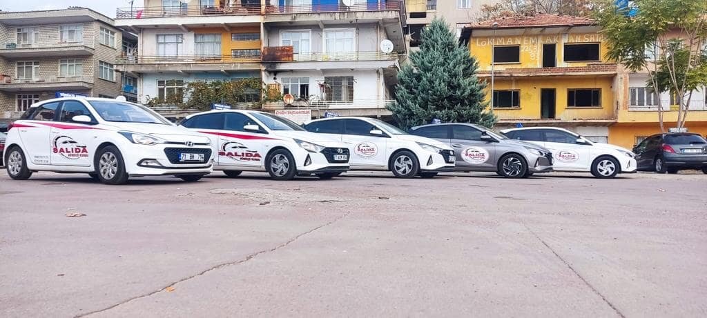 Driving school Salida Driving Course, Kirikkale, photo