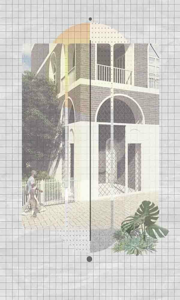 Interior design Dot Architecture & Design, Sharjah, photo