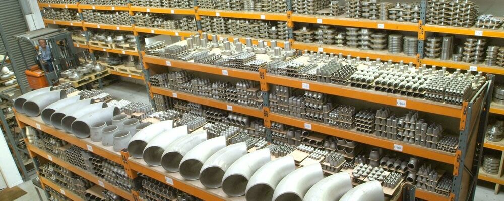 Pipes and accessories Royal Alliance Steel Tubes Trading, Sharjah, photo